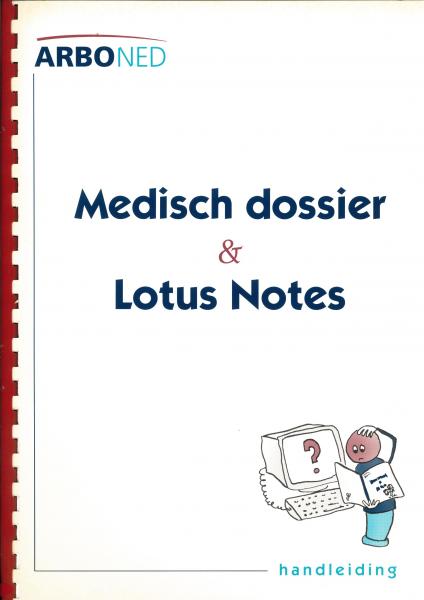 medisch-dossier