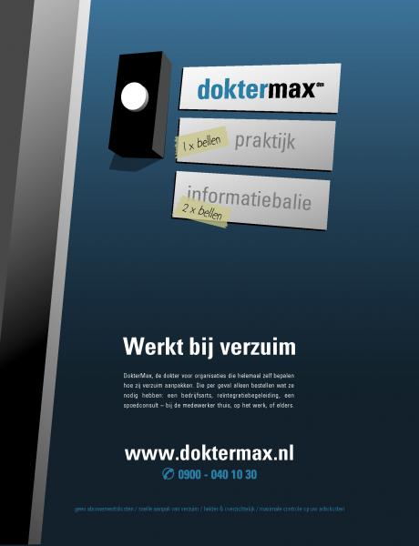 doktermax