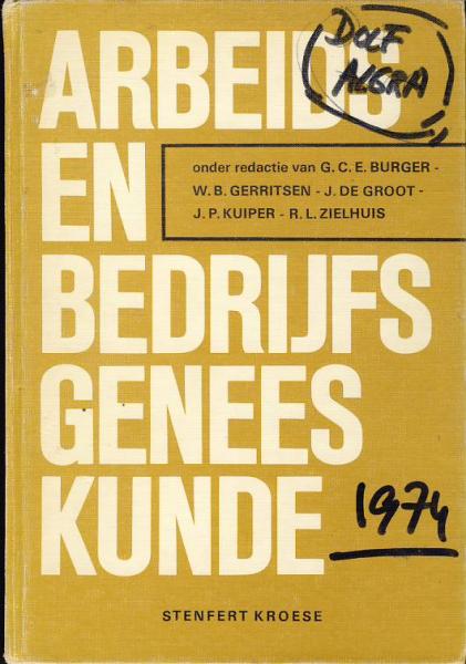 burger-handboek