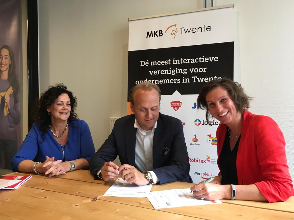 ArboNed Enschede is strategisch partner van MKB Twente