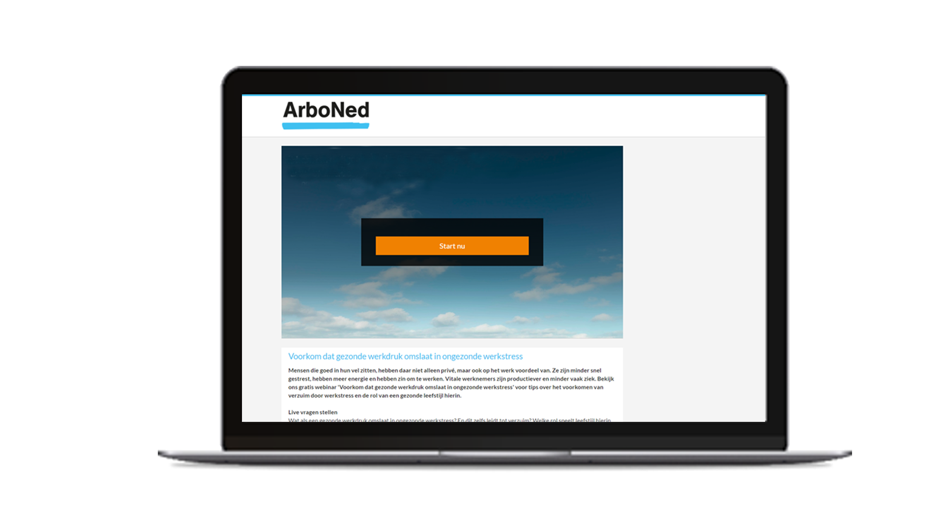 webinars arboned