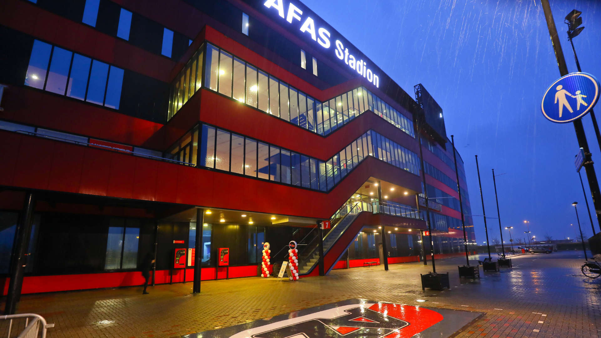 AFAS Stadion