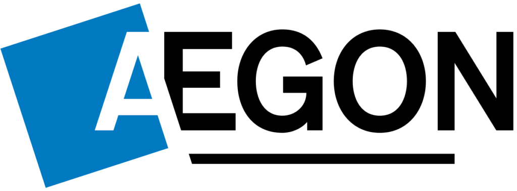 logo Aegon