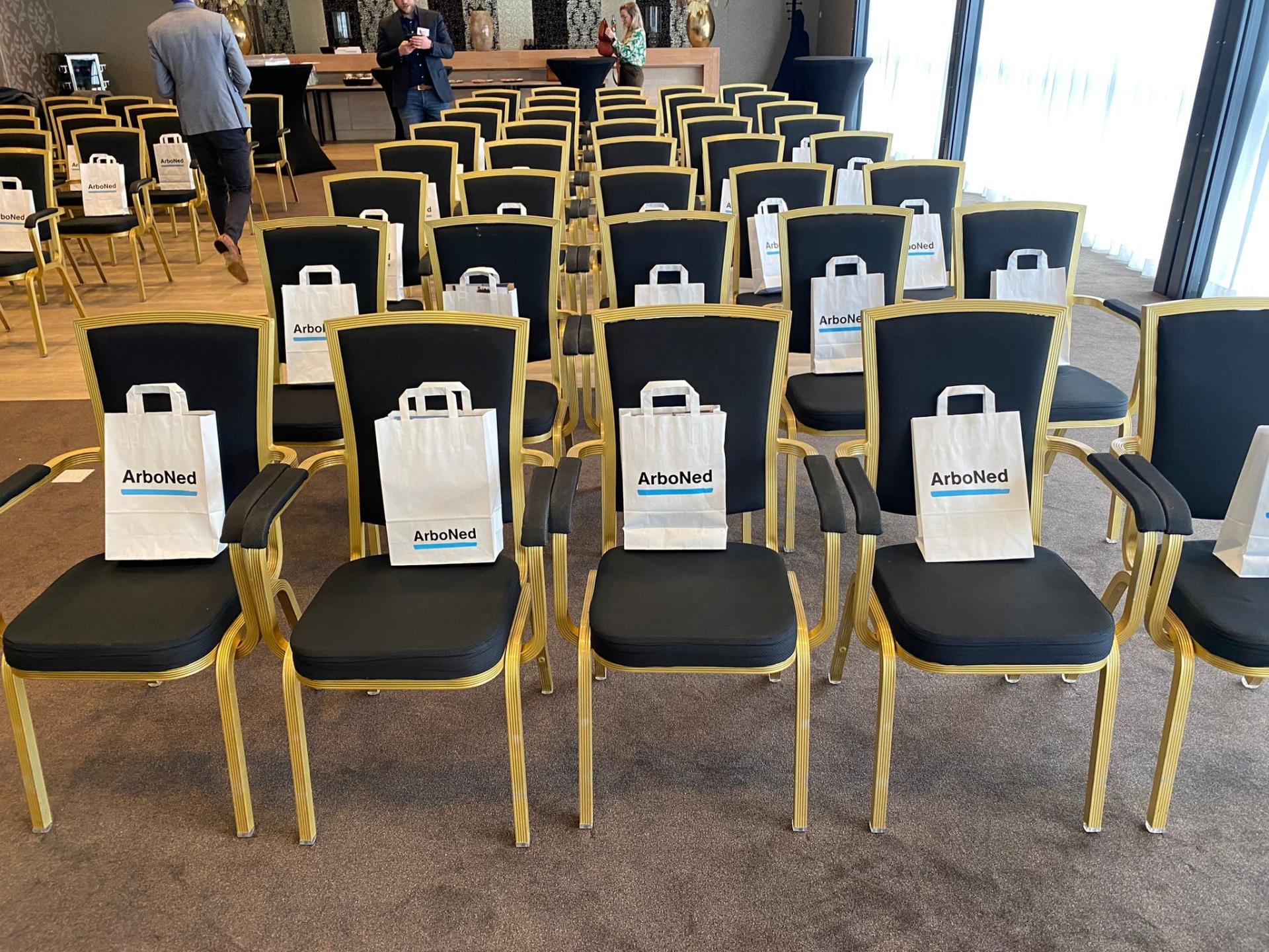 Terugblik kennissessie Hilversum: ‘Vitale medewerkers, vitaal bedrijf’