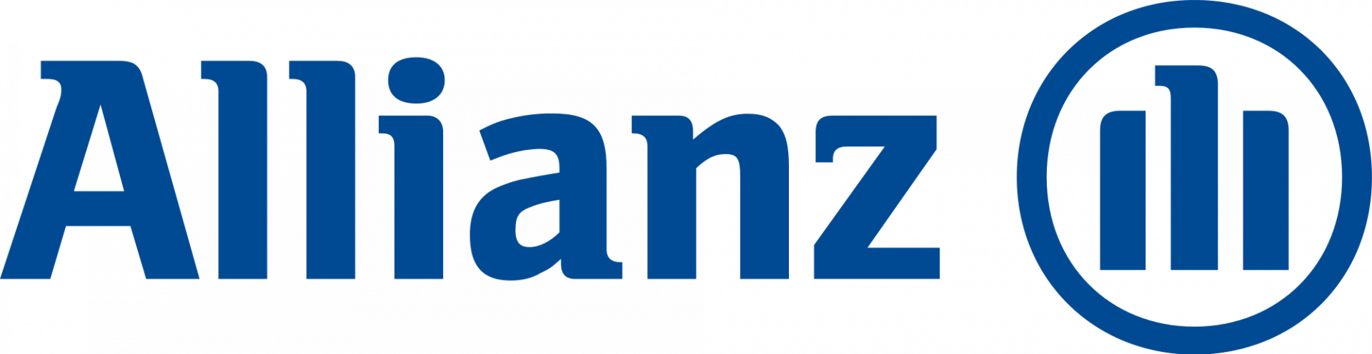 logo van Allianz