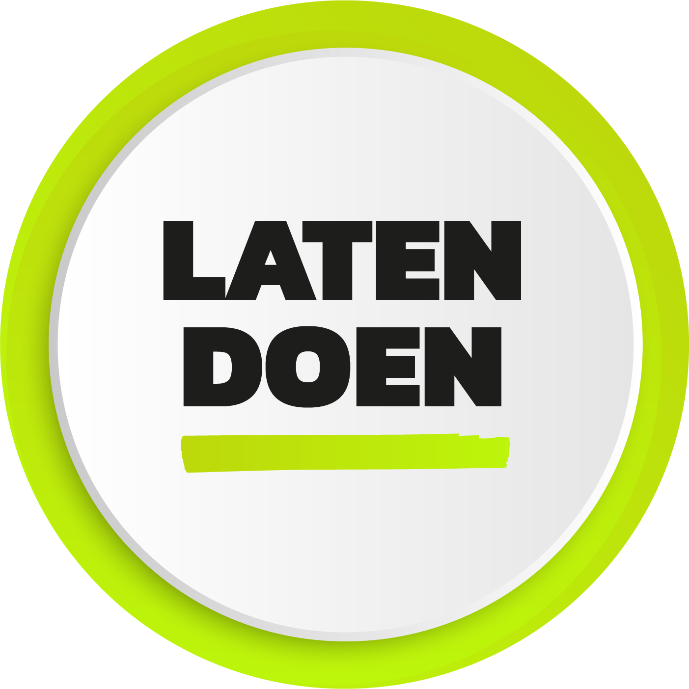 laten-doen