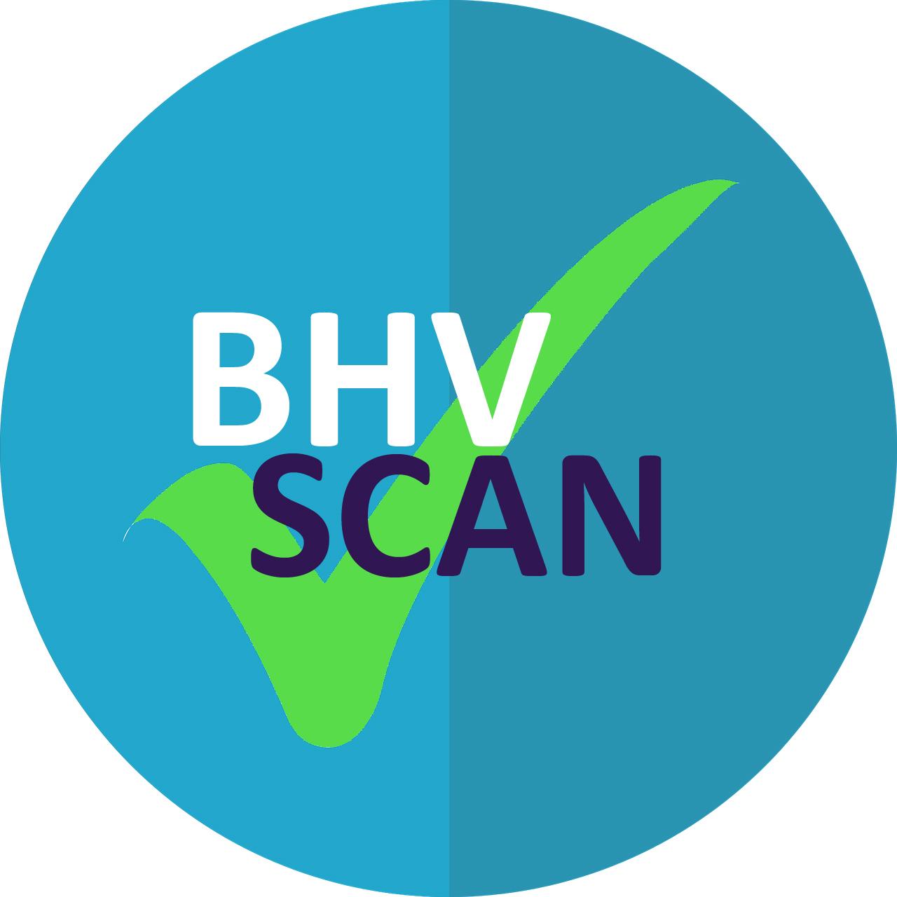 BHV scan