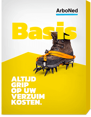 Basis-verzuimabonnement