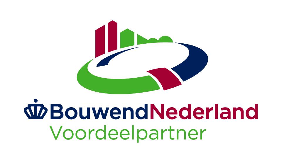 Bouwend Nederland Voordeelpartner