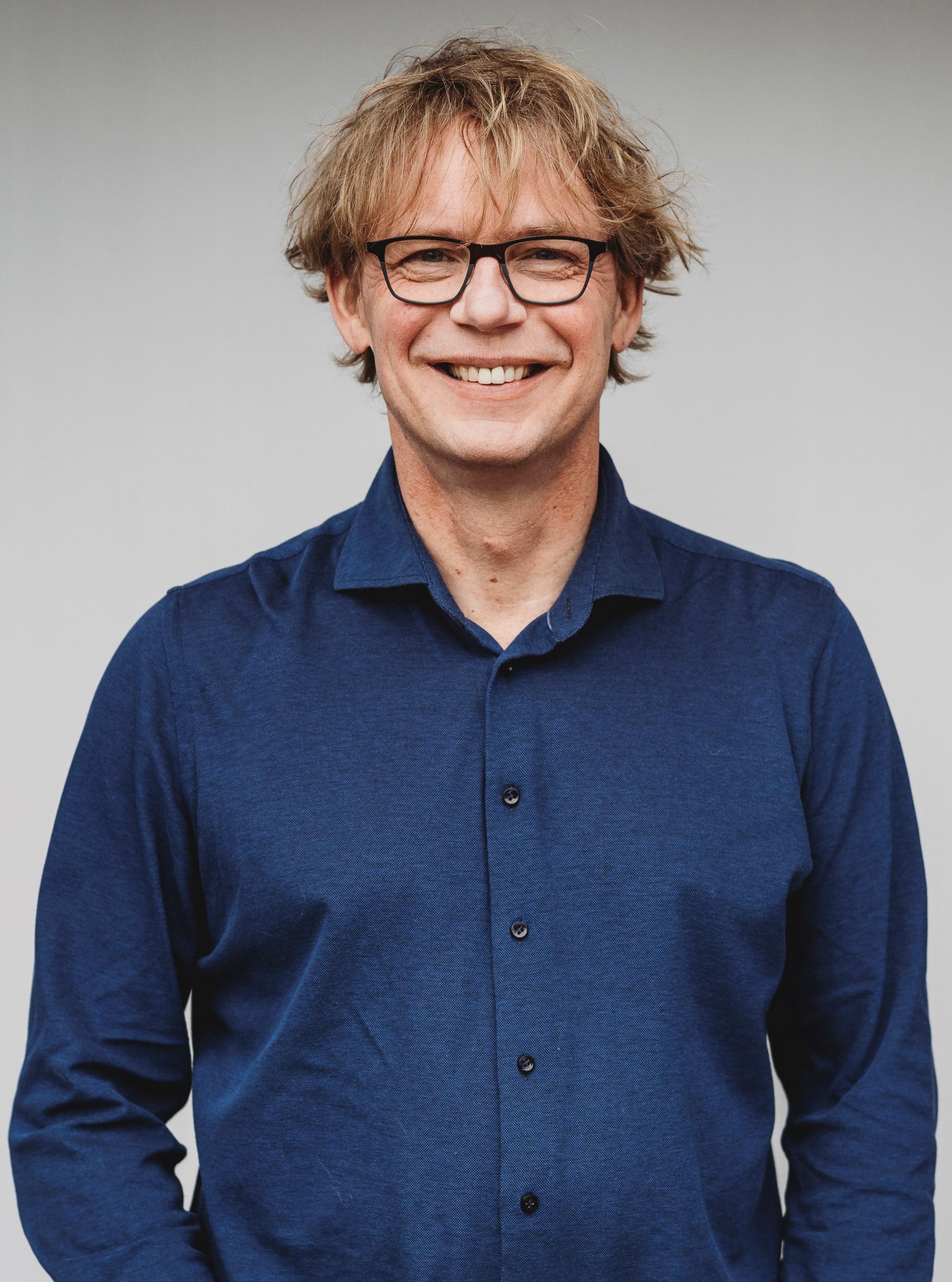 clemens van der werf