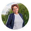 Debby wissing