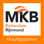 Hoofdpartner MKB Rotterdam Rijnmond