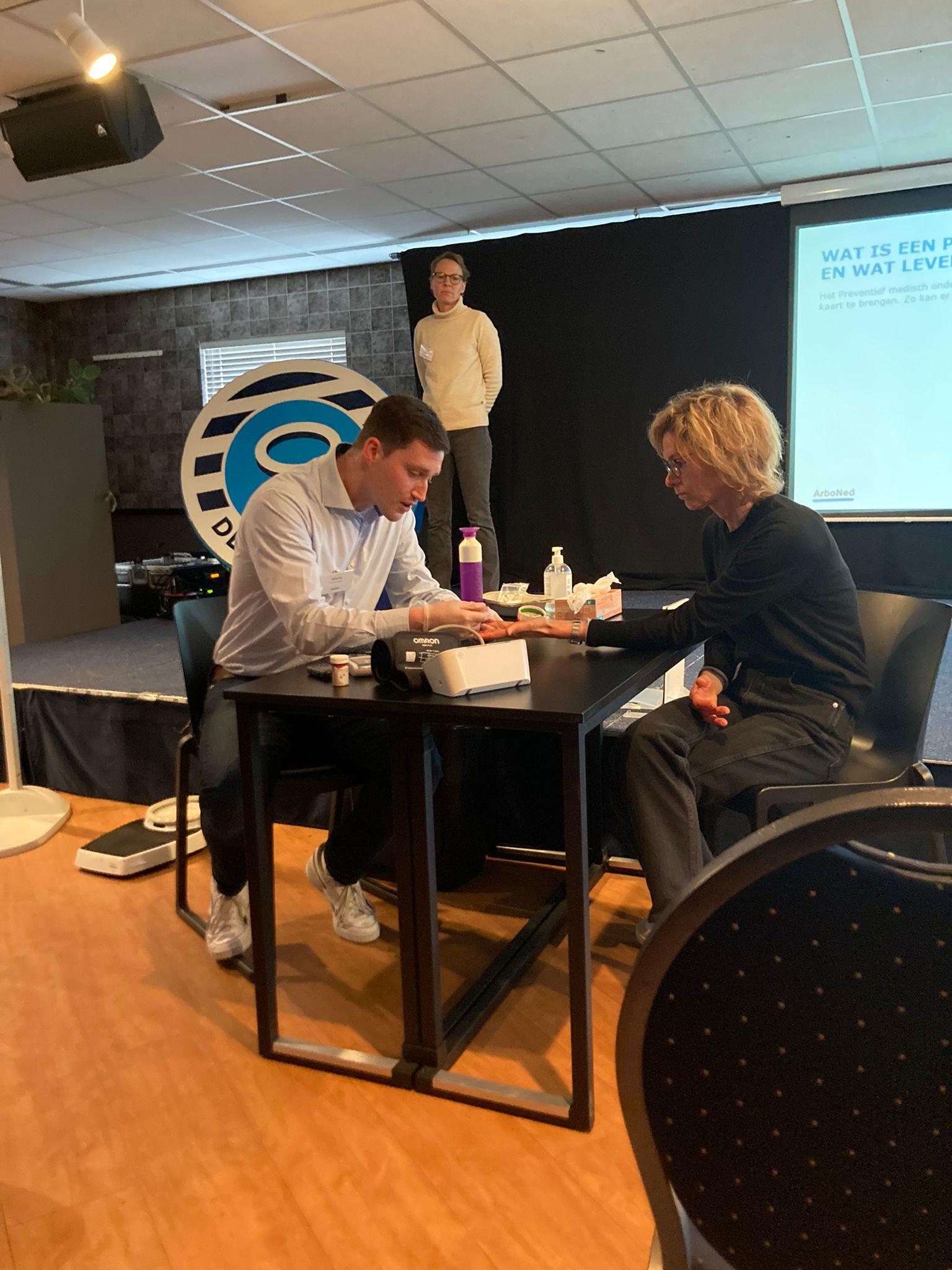 Terugblik kennissessie Doetinchem: ‘Vitale medewerkers, vitaal bedrijf’