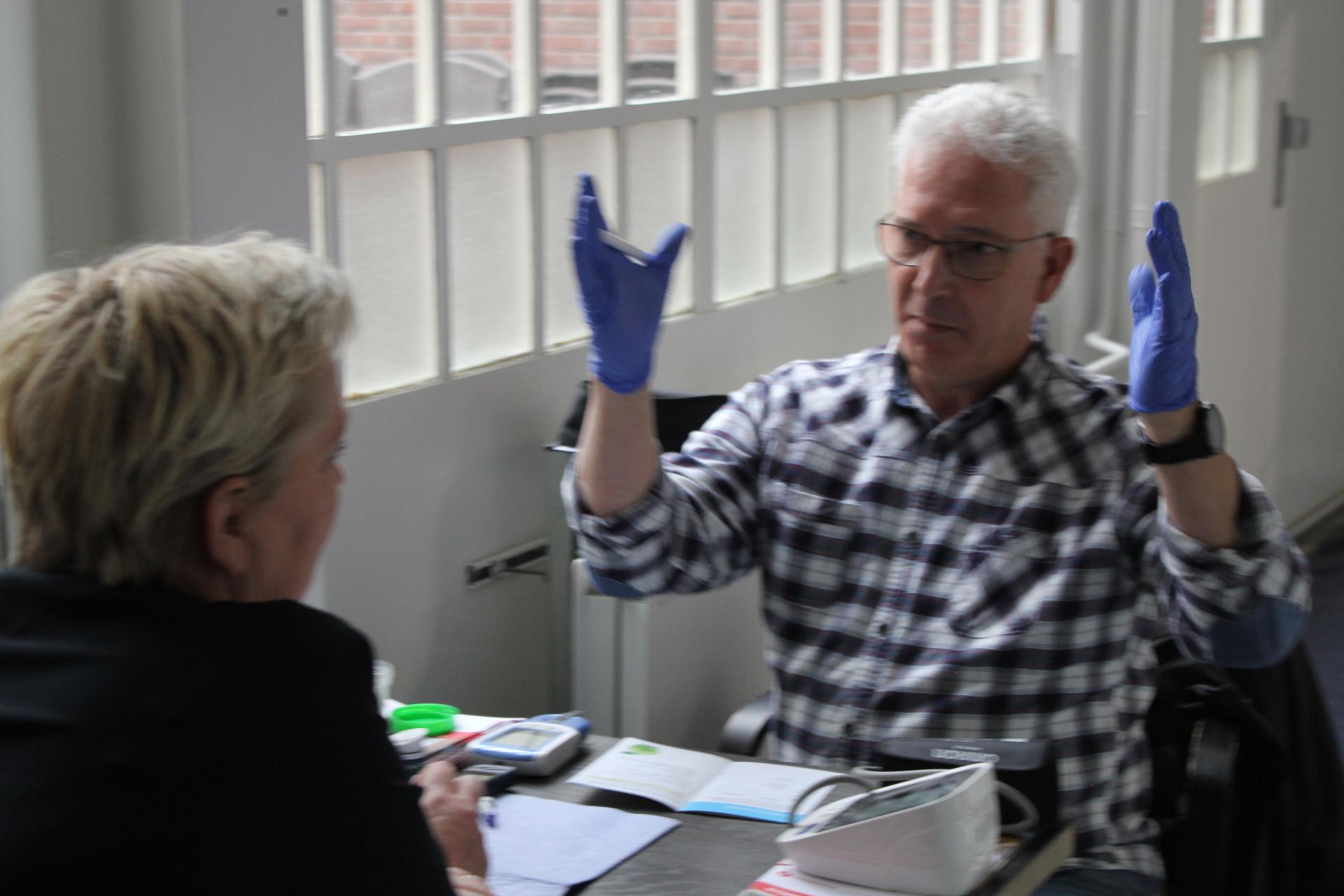 Terugblik kennissessie Alkmaar: ‘Vitale medewerkers, vitaal bedrijf’