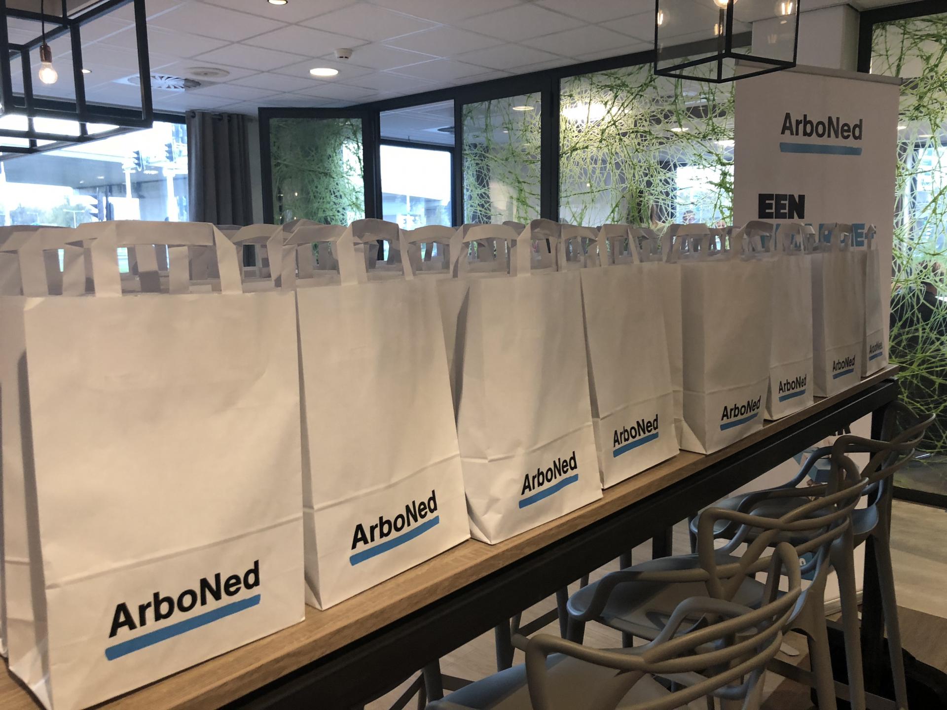 kennissessie van werkstress naar werkplezier in Amsterdam