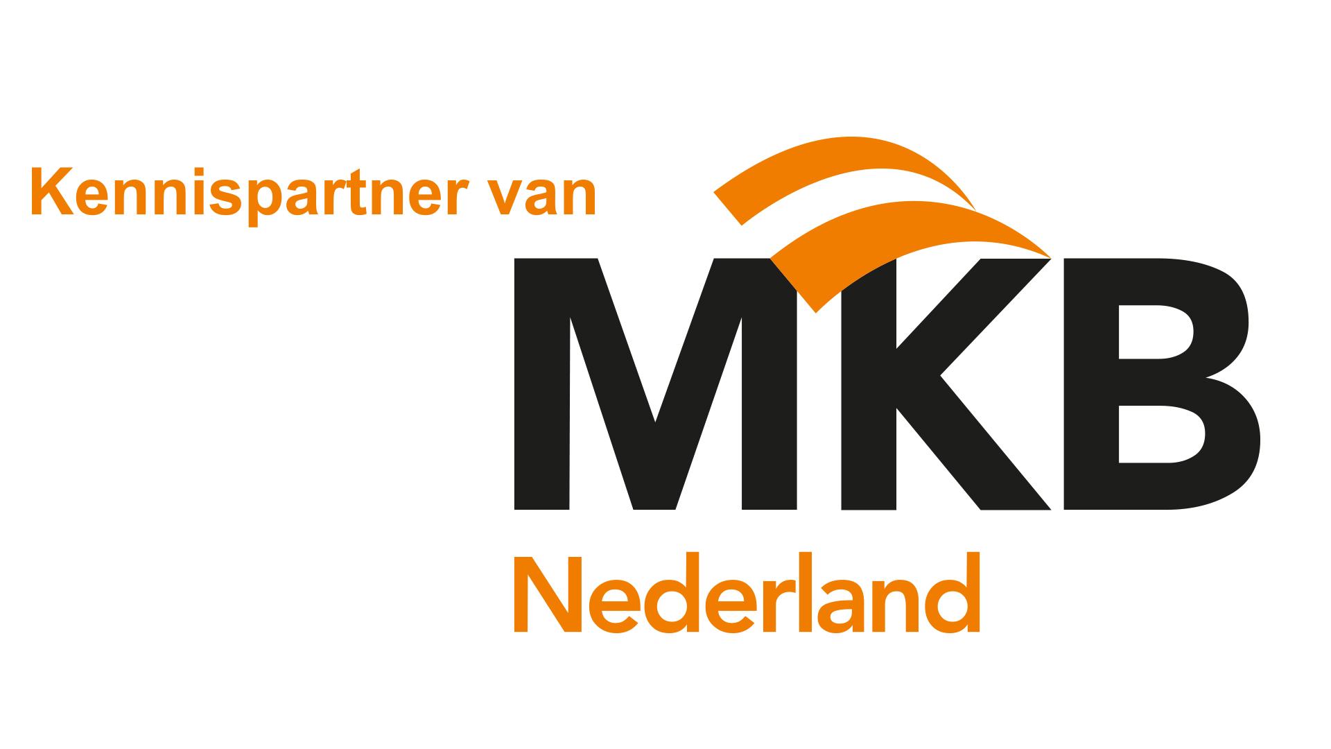 Kennispartner MKB-Nederland