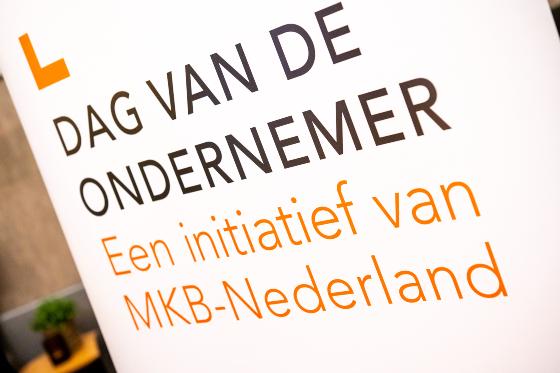 Dag van de Ondernemer