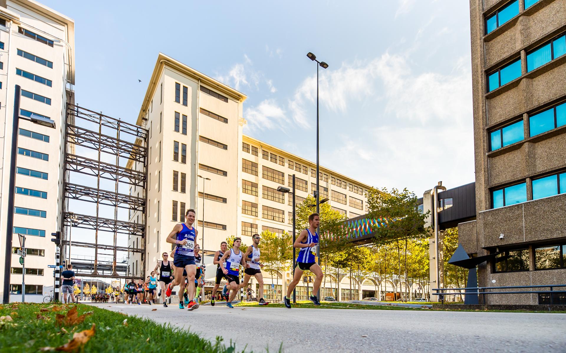 marathon eindhoven