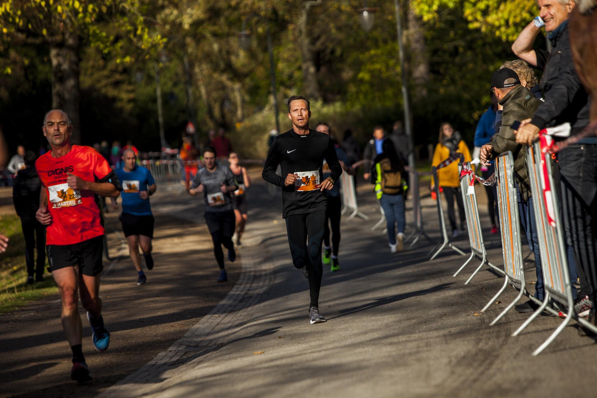 plantsoenloop