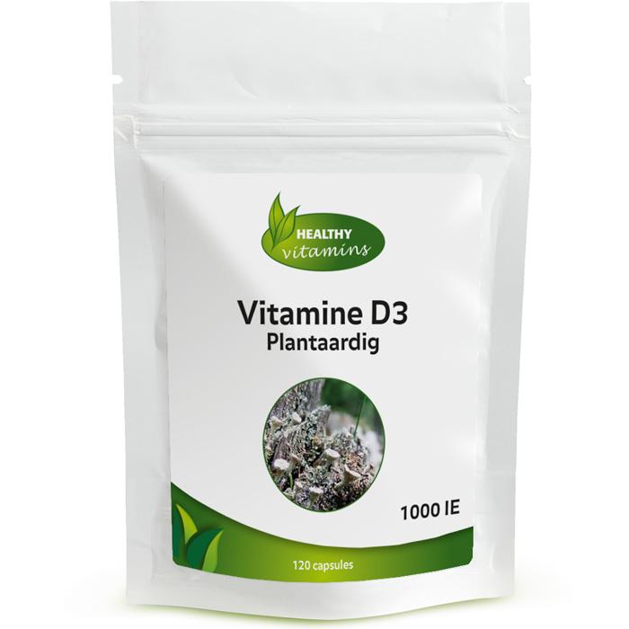 vitamine D