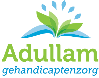 Logo Adullam