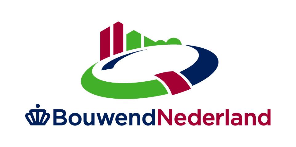 Bouwend Nederland Logo