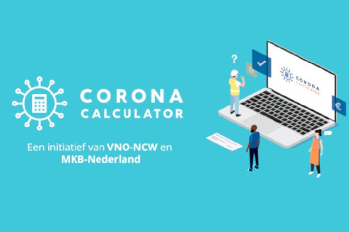 coronacalculator