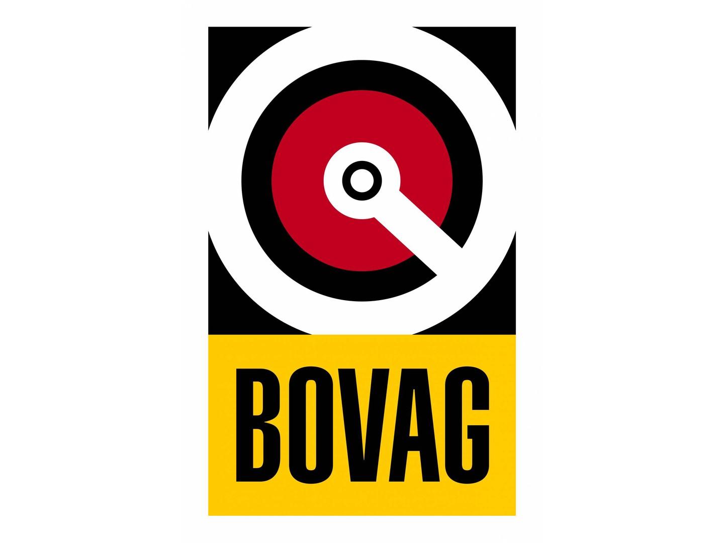 logo bovag