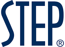 logo step