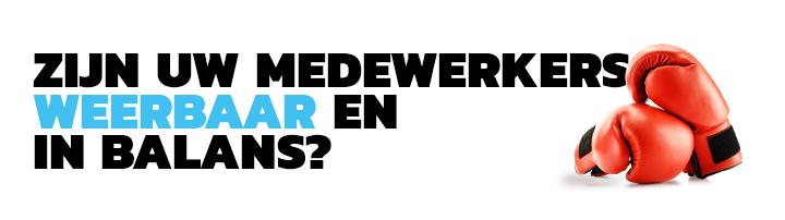 Sociale zorg medewerkers