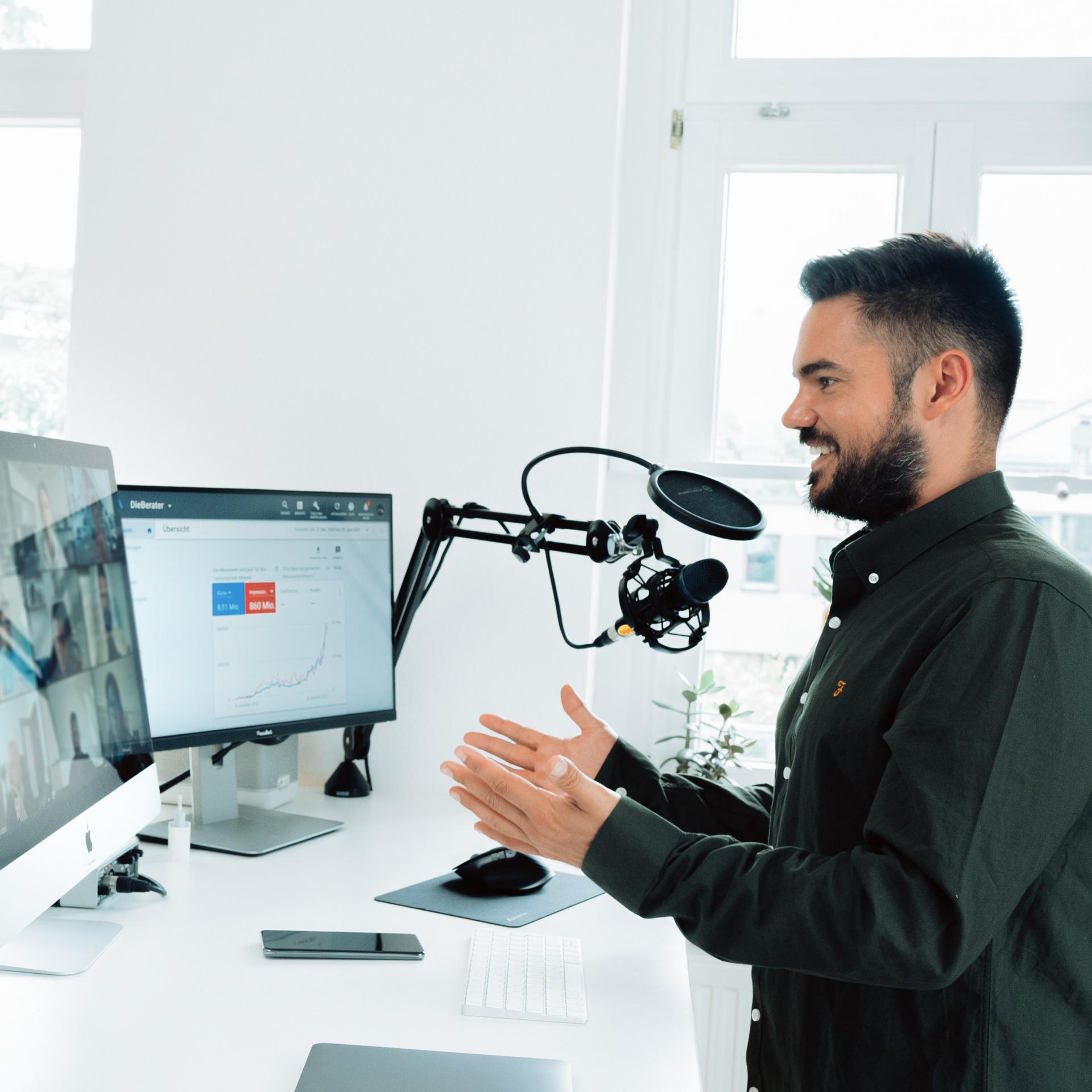 webinar