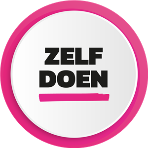 Zelf doen