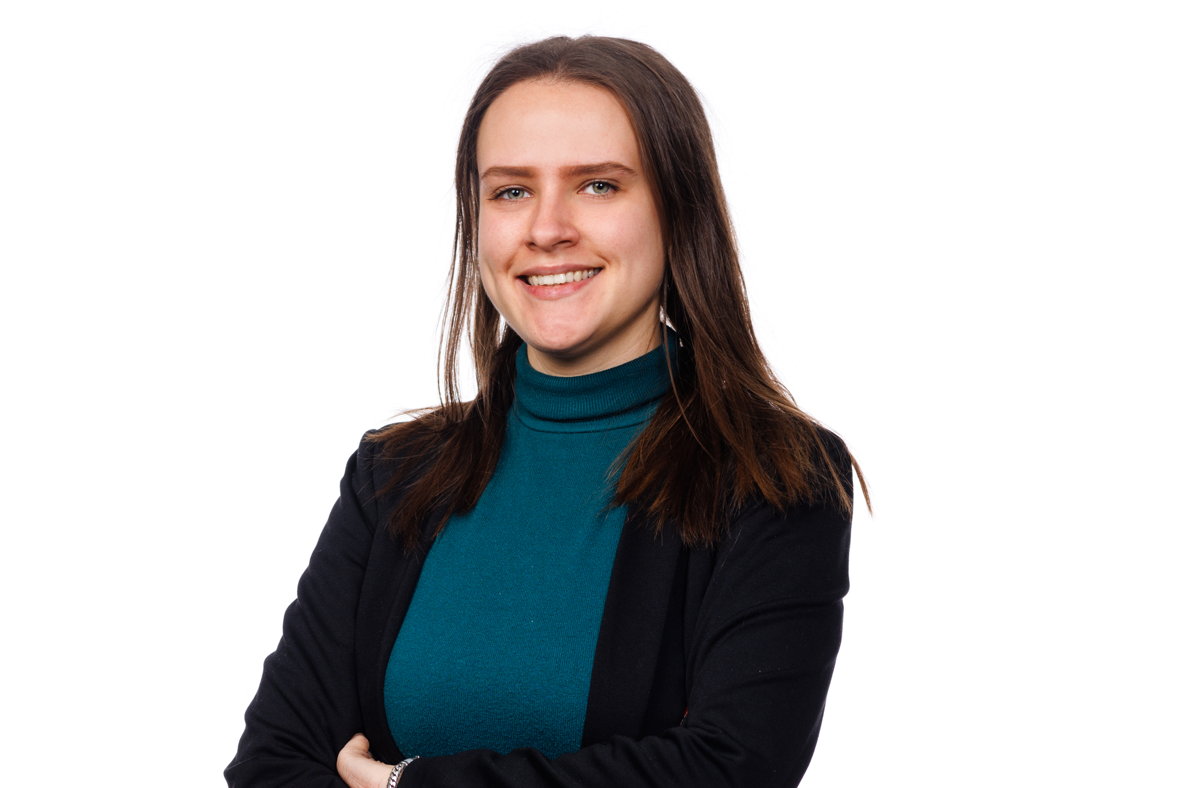 Joëlle van Es ArboNed