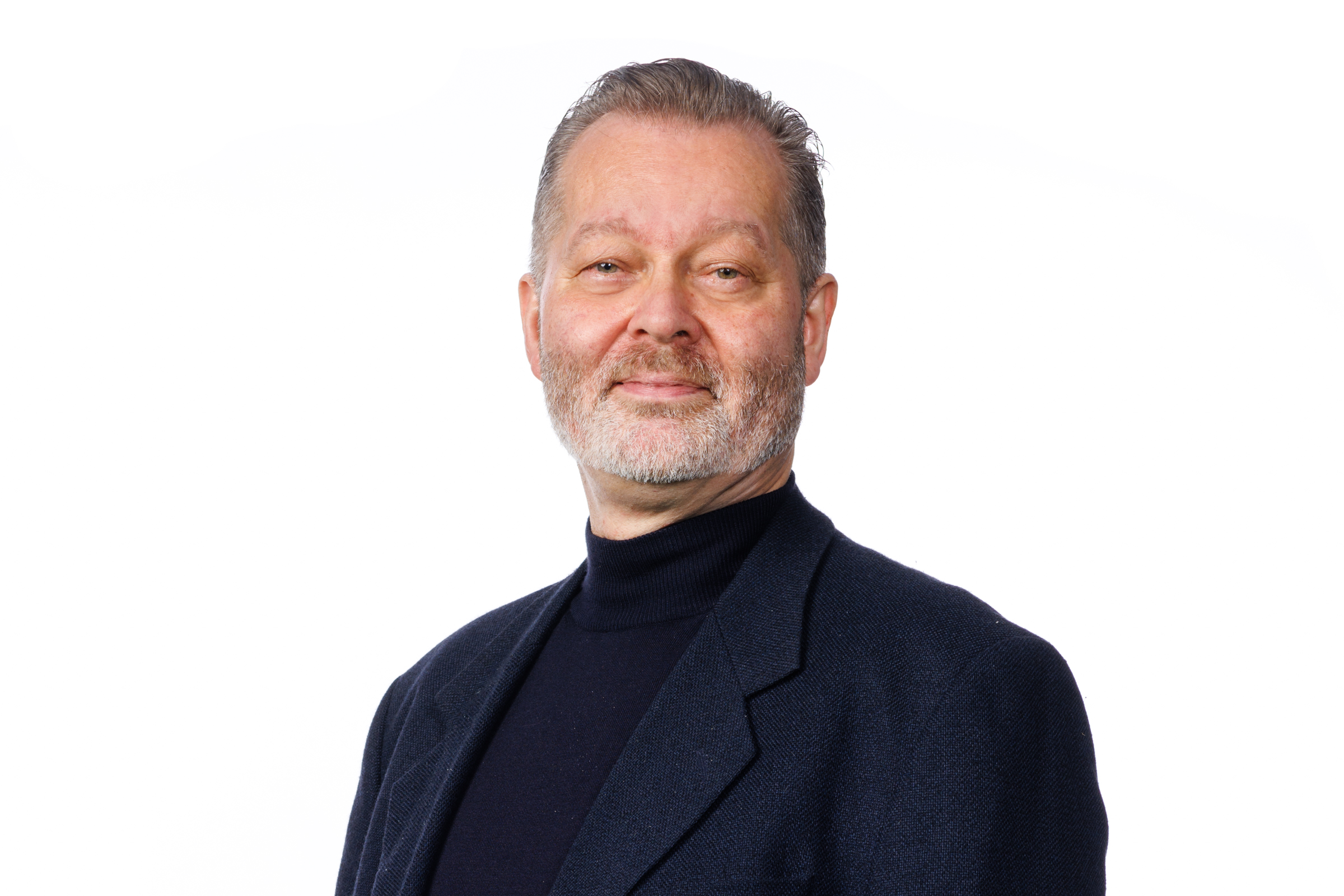 Wouter De Ridder Wim de Ridder | ArboNed