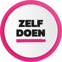 zelf-doen