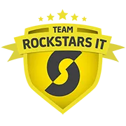 Team Rockstars IT