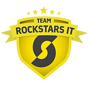 Team Rockstars IT