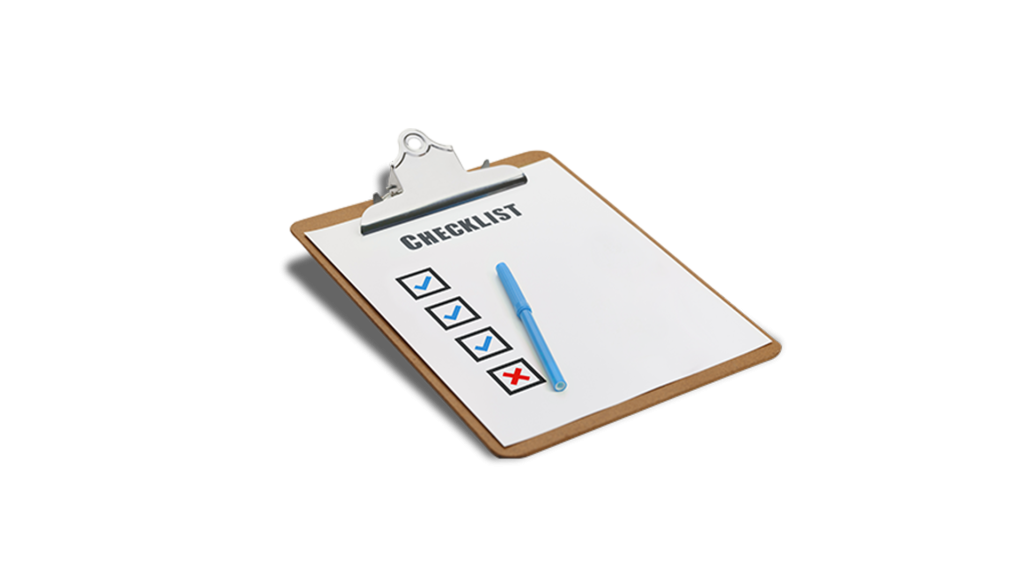Met de Arbowet-checklist ziet u direct aan welke wettelijke verplichting u moet voldoen