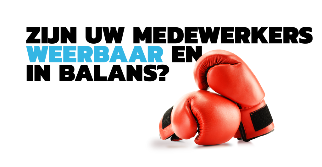 Boks je fit in Dordrecht