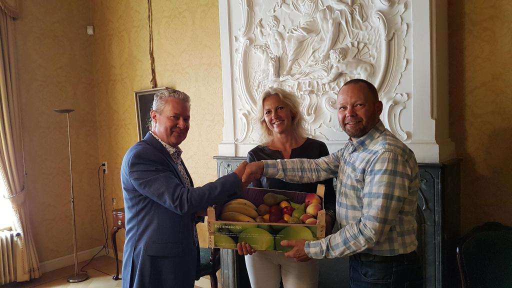 mkb-vriendelijkste gemeente Alkmaar gefeliciteerd