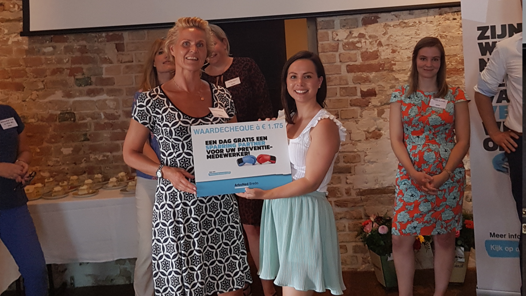 XSARUS E-development wint mijn preventie-expert