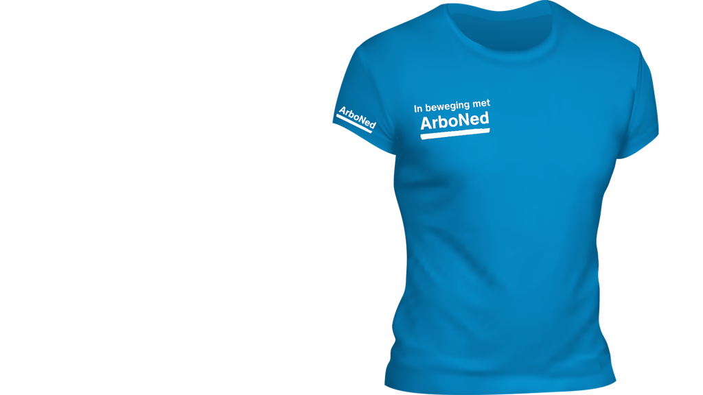 in beweging met ArboNed