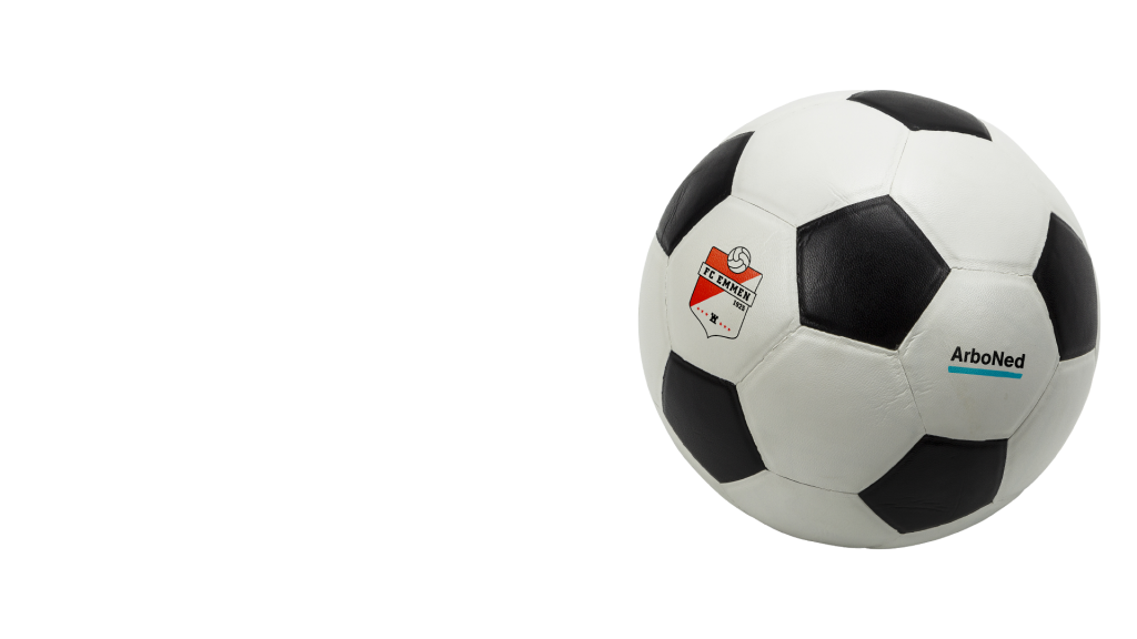 FC Emmen vitaliteitsprogramma