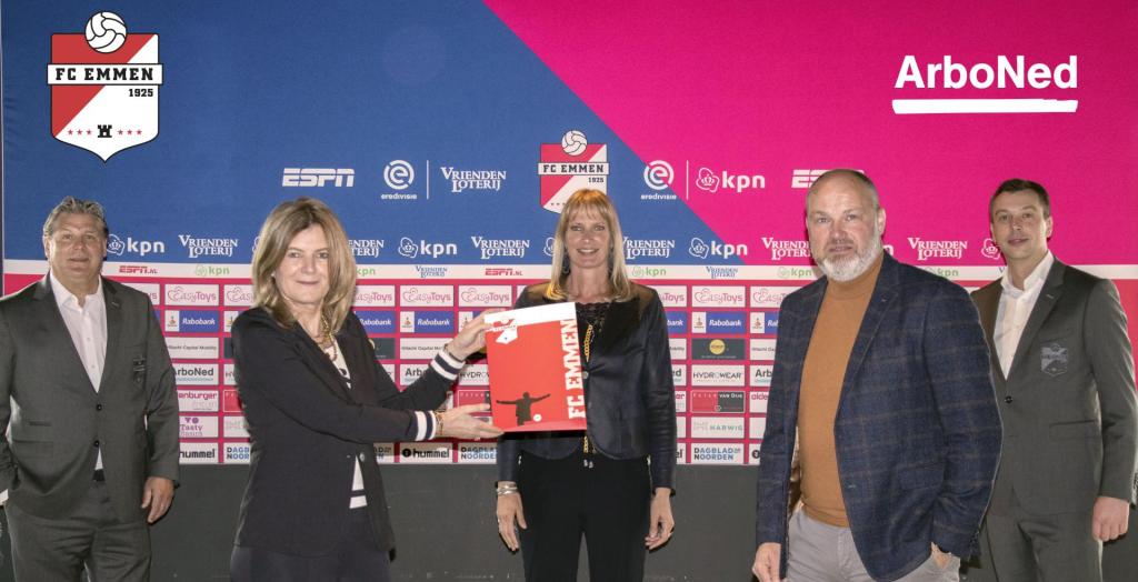 contract-arboned-fc-emmen