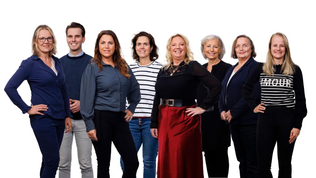 Team Leeuwarden