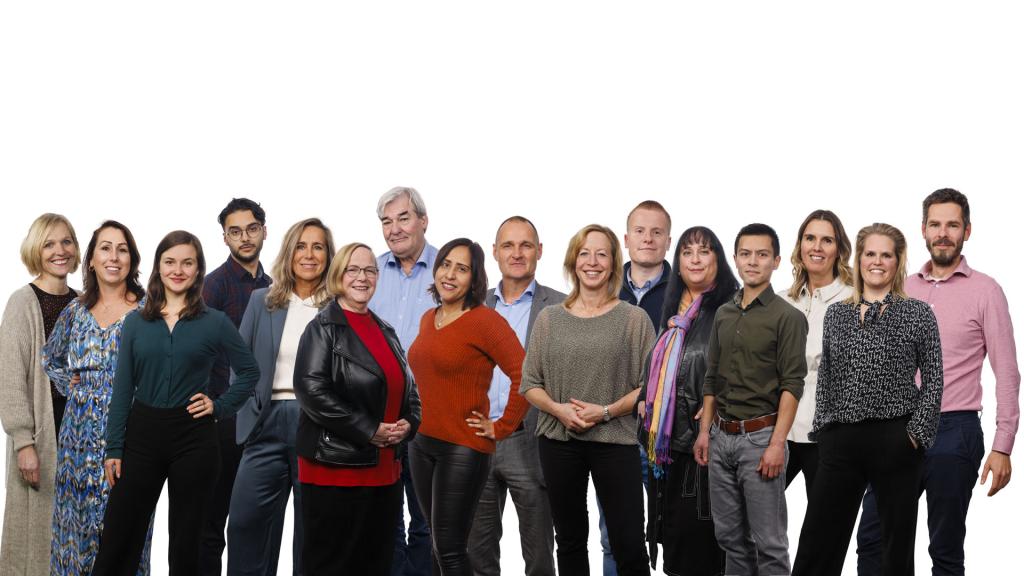 Team Rotterdam