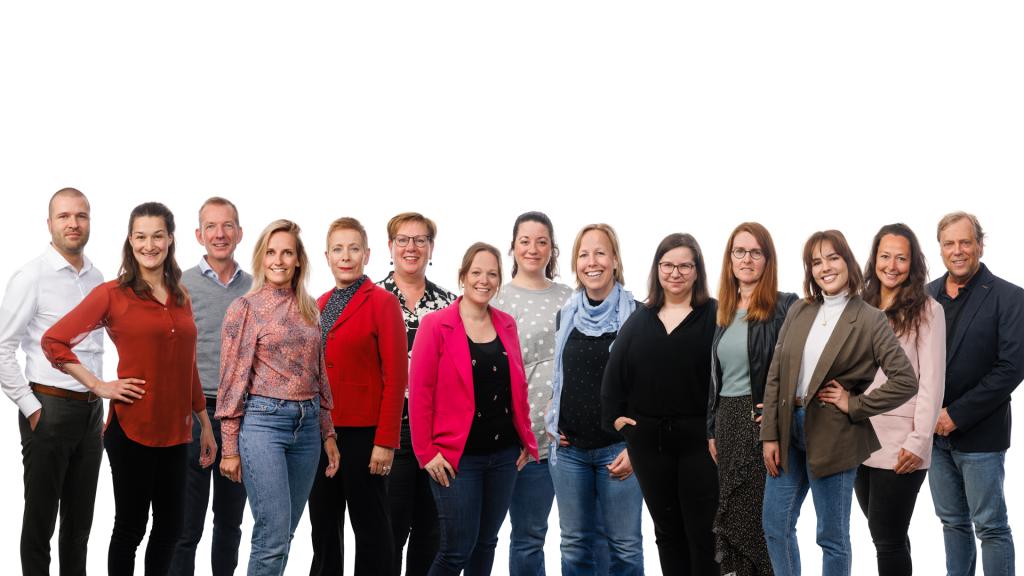 Team Amersfoort
