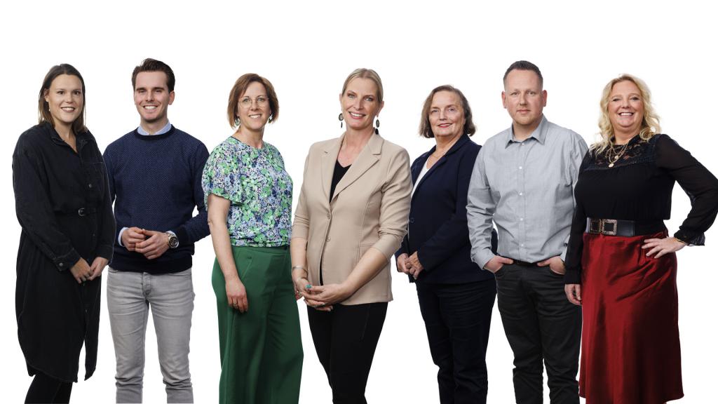 Team Groningen