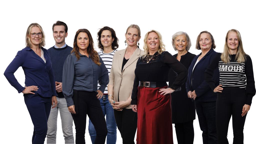 Team Leeuwarden