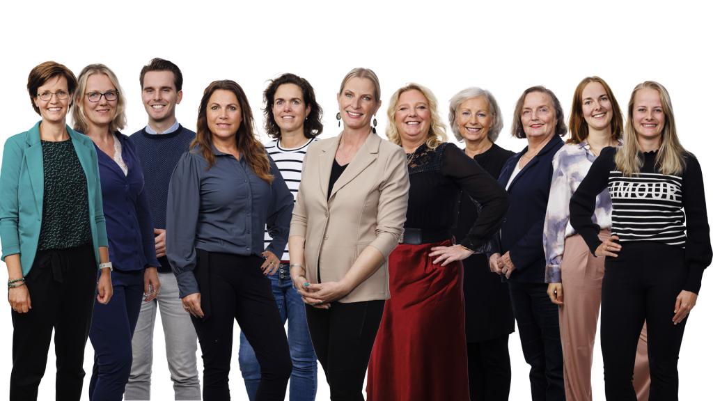 Team Leeuwarden